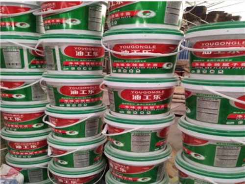 腻子粉有哪些分类?它与传统的补墙膏有何区别?