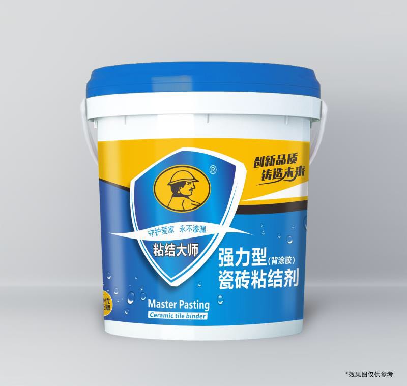 瓷砖用了瓷砖背胶为什么还会有脱落现象