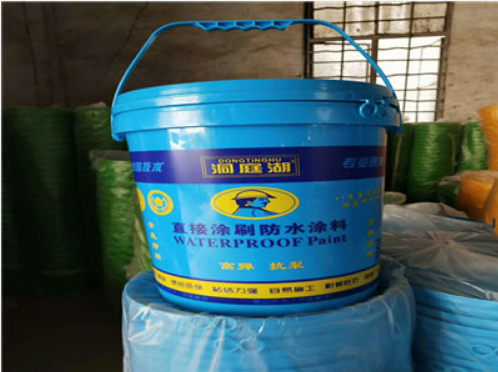 防水材料不防水的主要原因是什么