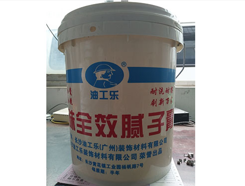 防水涂料施工后为什么会发生开裂现象?该如何补救?