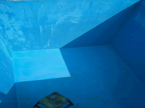 目前防水涂料实际应用的常见问题及处理办法