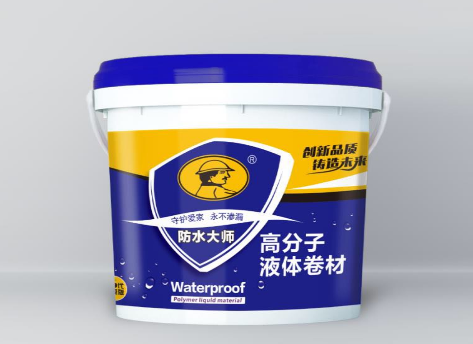 在选择防水卷材时应注意哪些事情?